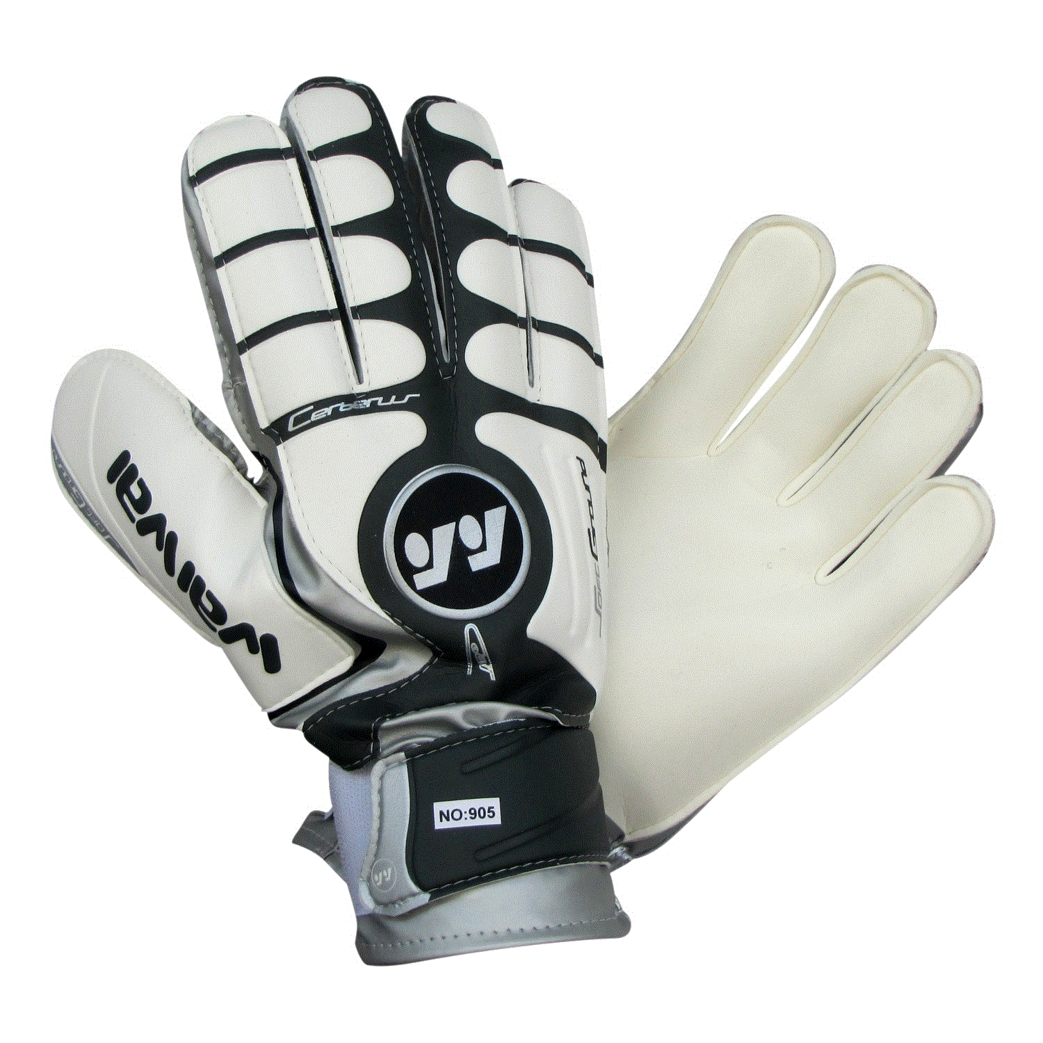 Gants de football pour homme - Ref 2595273