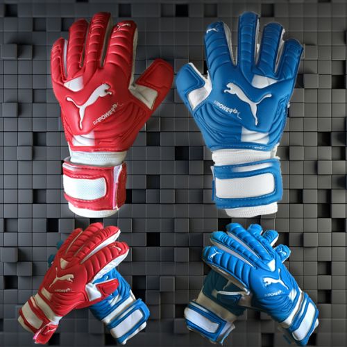 Gants de football - Ref 2595349