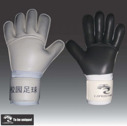 Gants de football pour enfant - Ref 2595372