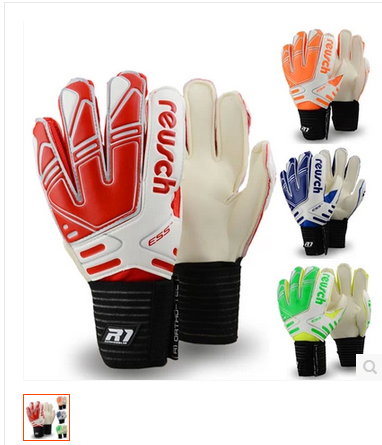 Gants de football pour homme REUSCH - Ref 2595402