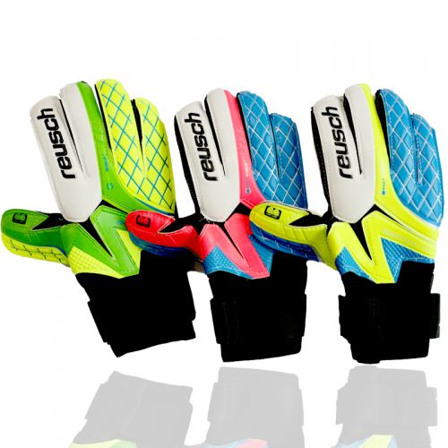 Gants de football pour enfant - Ref 2595428