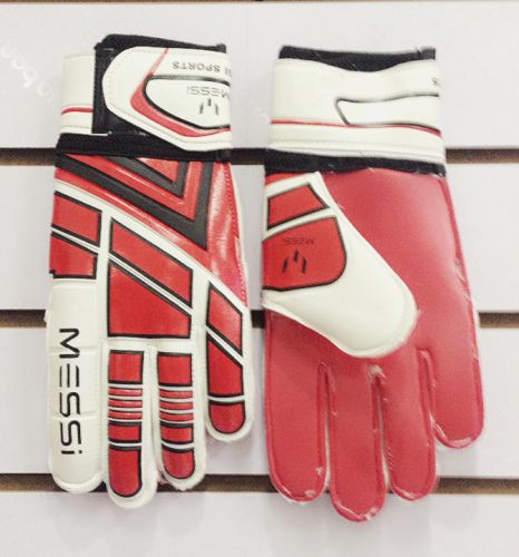 Gants de football - Ref 2595431