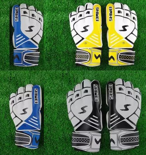 Gants de football pour homme - Ref 2595497