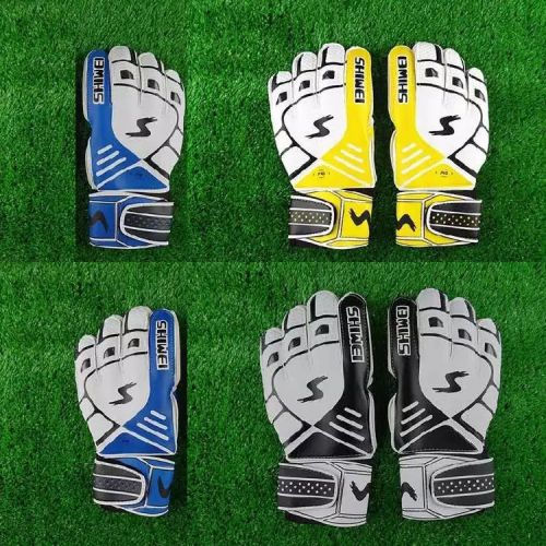 Gants de football pour homme - Ref 2595518