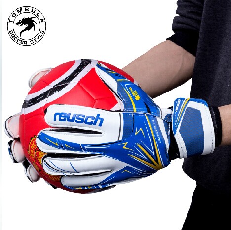 Gants de football pour homme TOMBULA - Ref 2595531