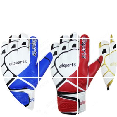 Gants de football AILSPORTS - Ref 2595589