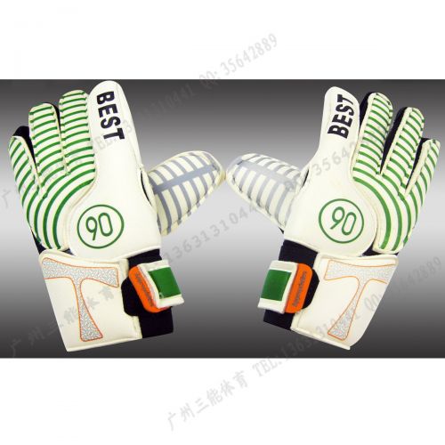 Gants de football pour homme - Ref 2595617