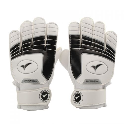 Gants de football pour enfant - Ref 2595652