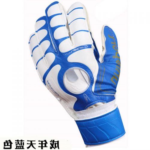Gants de football pour homme LANGYTX - Ref 2595839