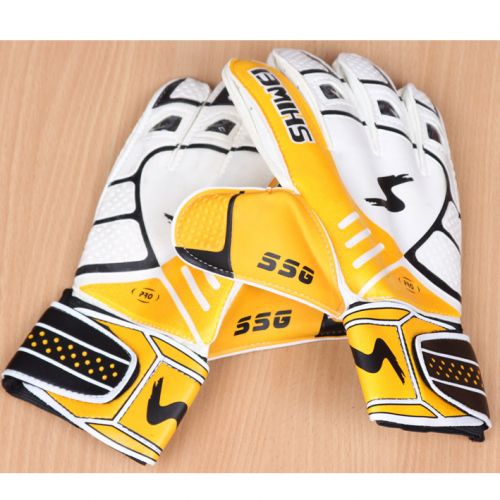 Gants de football pour homme - Ref 2595934