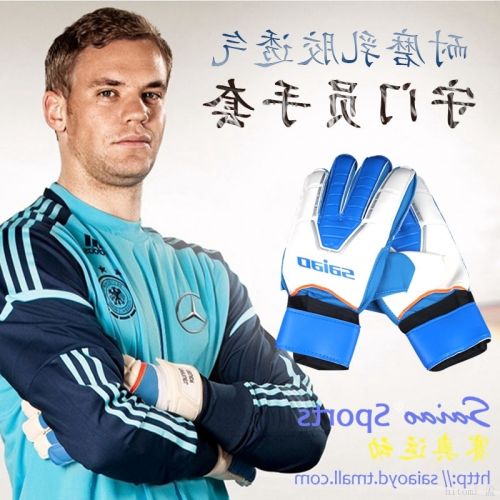 Gants de football pour homme - Ref 2595939
