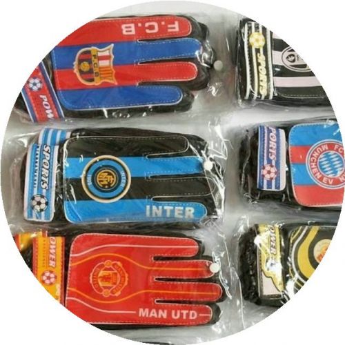 Gants de football - Ref 2595952