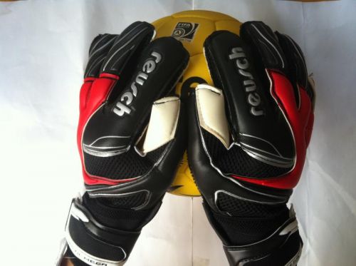Gants de football pour homme - Ref 2595956