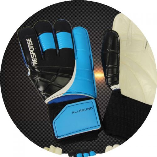 Gants de football pour homme - Ref 2595998