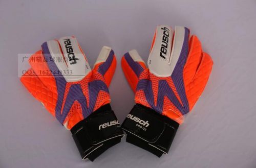 Gants de football pour homme - Ref 2596130