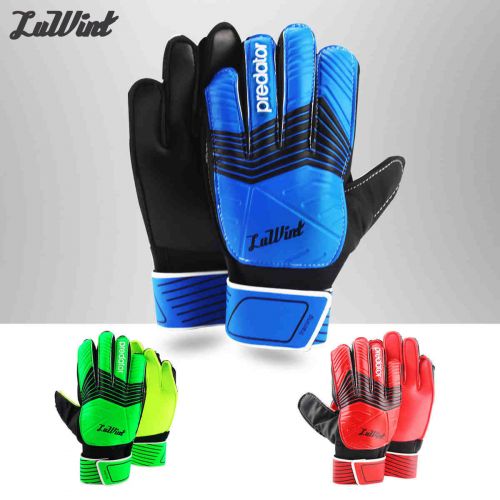 Gants de football pour homme LUWINT - Ref 2596142