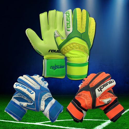 Gants de football - Ref 2596156