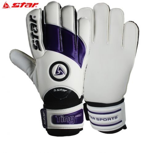 Gants de football pour enfant STAR - Ref 2596194