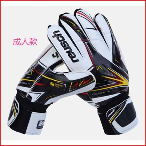 Gants de football pour homme - Ref 2596237