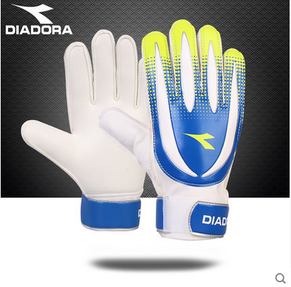 Gants de football pour homme DIADORA - Ref 2596258