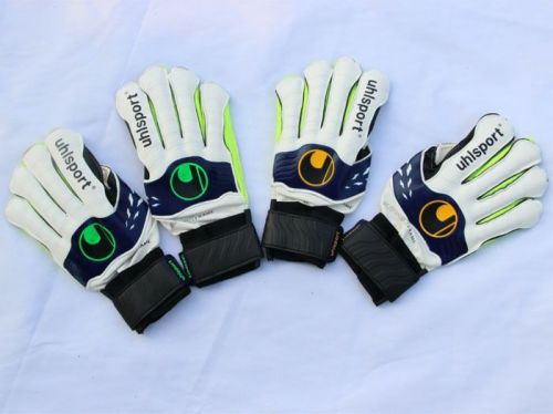 Gants de football pour homme - Ref 2596306