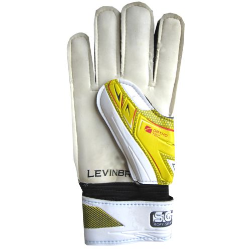 Gants de football pour homme - Ref 2596508