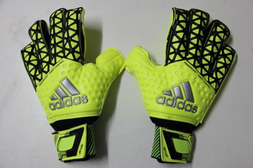 Gants de football - Ref 2596553