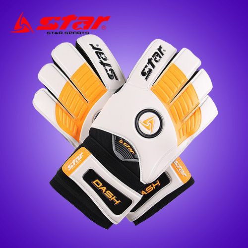 Gants de football pour homme STAR - Ref 2596725
