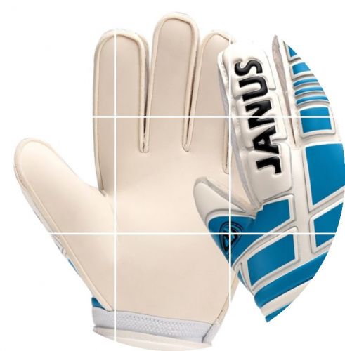 Gants de football pour homme JANUS - Ref 2596733