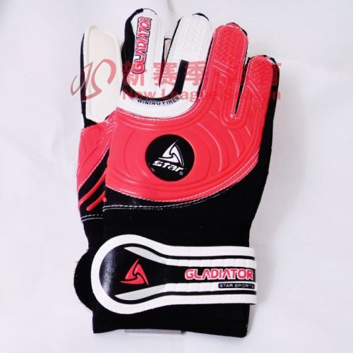Gants de football pour homme STAR - Ref 2596841