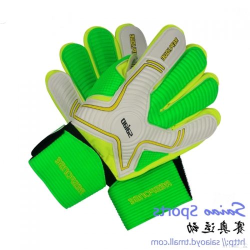 Gants de football pour homme - Ref 2596888