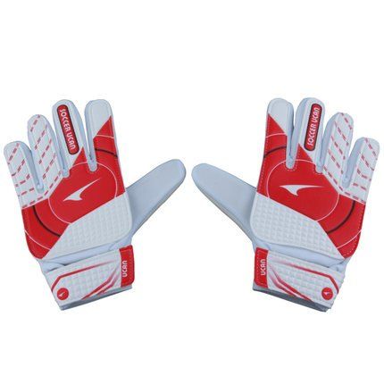 Gants de football pour enfant UCAN - Ref 2596901