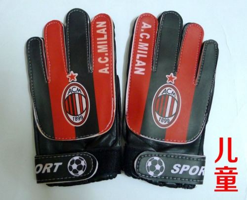 Gants de football TKZC - Ref 2596924