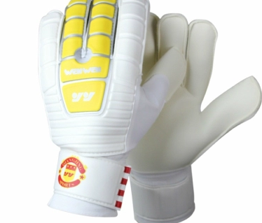 Gants de football pour homme - Ref 2596948