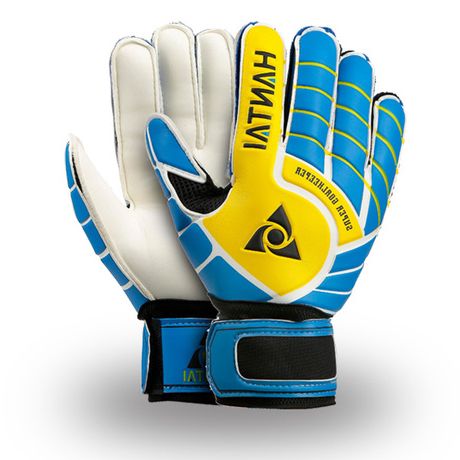 Gants de football pour homme HANTAI - Ref 2597039