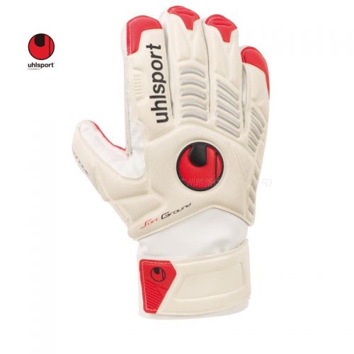 Gants de football pour homme UHLSPORT - Ref 2597089