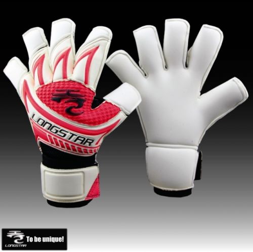 Gants de football LONGSTAR - Ref 2598446