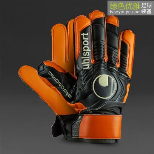 Gants de football pour homme UHLSPORT - Ref 2598742
