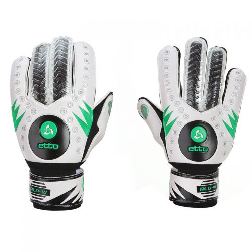 Gants de football pour homme ETTO - Ref 2598758