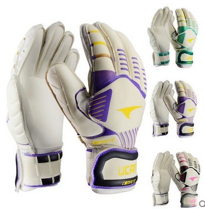Gants de football pour homme UCAN - Ref 2598768