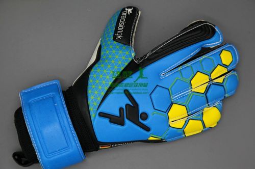 Gants de football PRECISION GK - Ref 2598770