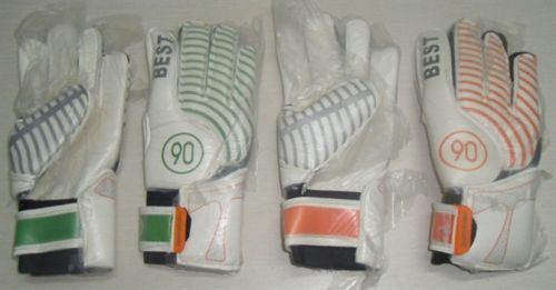 Gants de football pour homme - Ref 2598807