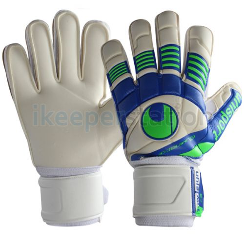 Gants de football pour homme UHLSPORT - Ref 2599447