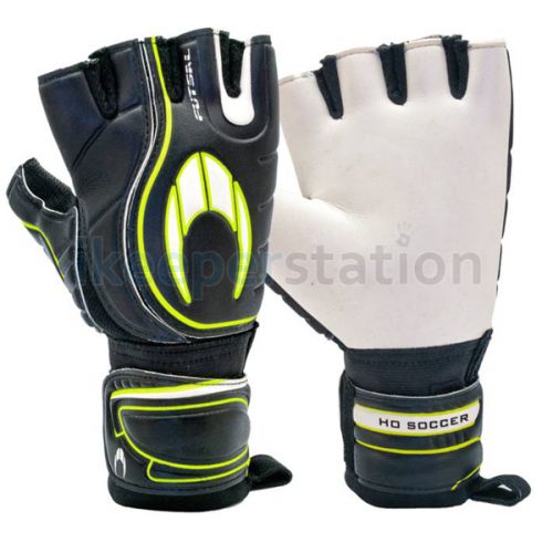 Gants de football pour homme HO SOCCER - Ref 2599473