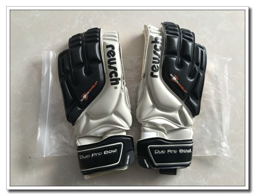 Gants de football pour homme - Ref 2599527