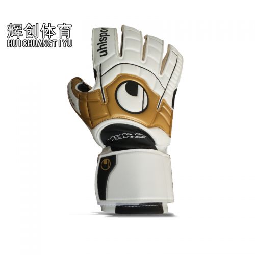 Gants de football UHLSPORT - Ref 2599550