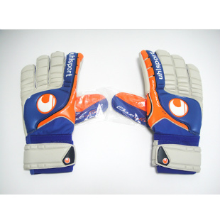 Gants de football pour homme UHLSPORT - Ref 2599551