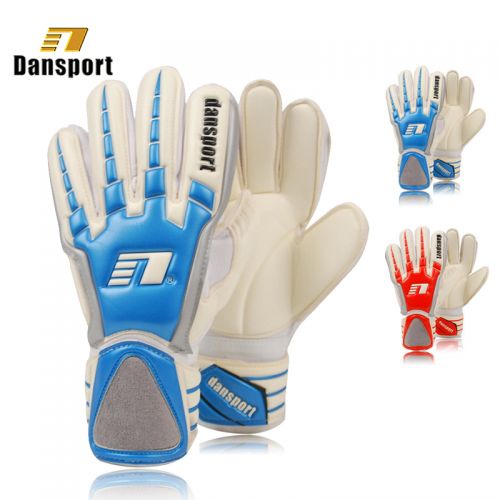 Gants de football pour homme DANSPORT - Ref 2599573