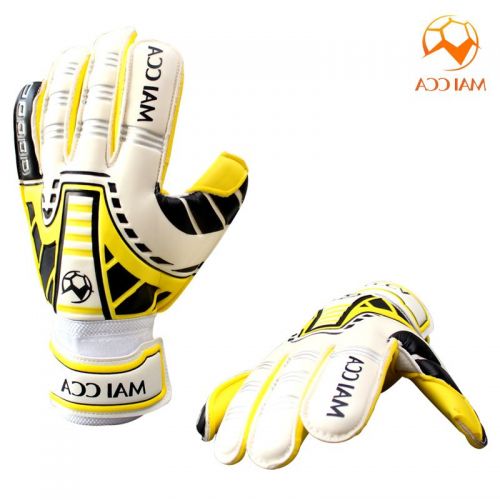 Gants de football pour homme - Ref 2599590