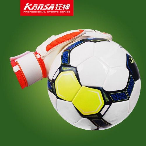 Gants de football pour homme - Ref 2599608